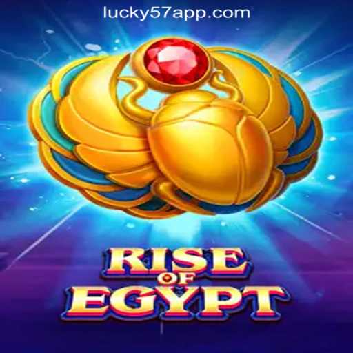 Exploring the Exciting World of RiseOfEgypt: A Leading Slot Game at lucky57.BET online cassino Brasil