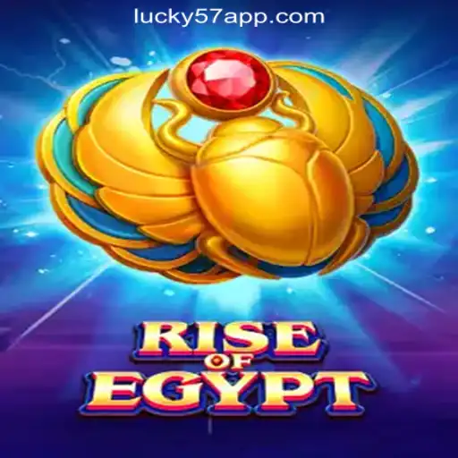 Exploring the Exciting World of RiseOfEgypt: A Leading Slot Game at lucky57.BET online cassino Brasil