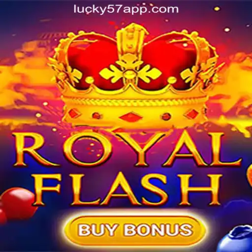 Exploring the Excitement of RoyalFlashBuyBonus: A Unique Online Casino Experience