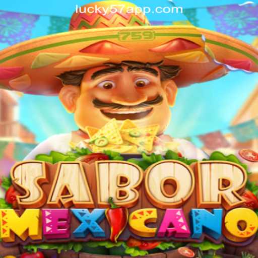 Discover the Exciting World of SaborMexicano with lucky57.BET Online Cassino Brasil #1