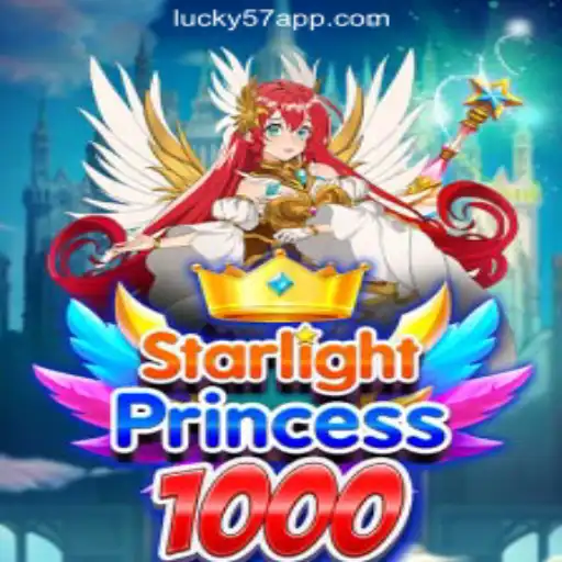Discover StarlightPrincess1000 at Lucky57.BET Online Cassino Brasil #1