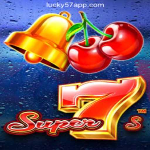 Discover the Exciting World of Super7s in Online Casinos
