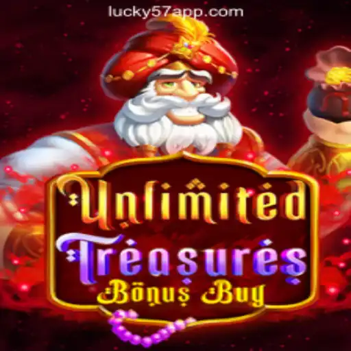 Explore the Exciting World of UnlimitedTreasuresBonusBuy at lucky57.BET