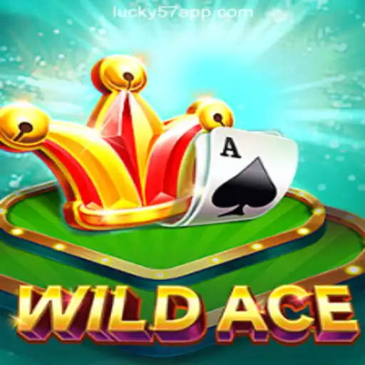 Discover the Thrills of WildAce at Lucky57.BET Online Cassino Brasil #1