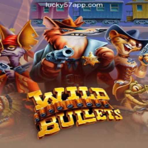 WildBullets: A Thrilling Adventure in Online Gaming