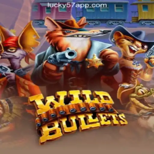 WildBullets: A Thrilling Adventure in Online Gaming
